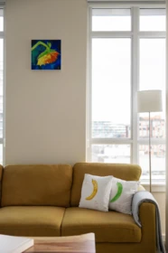 Primary Bedroom Photo of 1201 89 W 2nd Avenue, Vancouver, BC