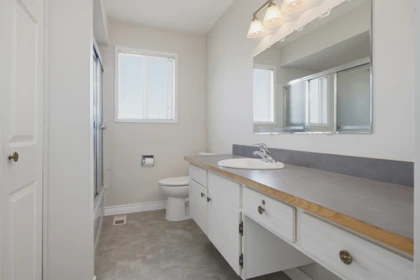 Basement Recreation Room Photo of 32659 Willingdon Crescent, Abbotsford, BC