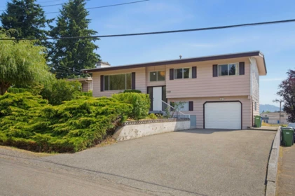 32659 Willingdon Crescent, Abbotsford, BC, Abbotsford — Single Family Residence for sale