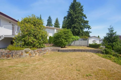 Outdoor Kitchen Photo of 32659 Willingdon Crescent, Abbotsford, BC