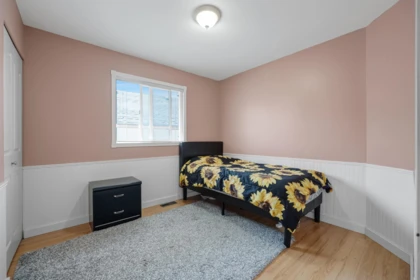 Bedroom 4 Photo of 10280 242b Street, Maple Ridge, BC