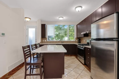 Dining Area Photo of 10280 242b Street, Maple Ridge, BC