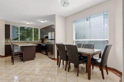 Kitchen Photo of 10280 242b Street, Maple Ridge, BC