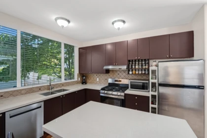 Living Room Photo of 10280 242b Street, Maple Ridge, BC
