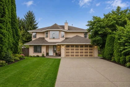 2749 Dehavilland Place, Abbotsford, BC, Abbotsford — Single Family Residence for sale