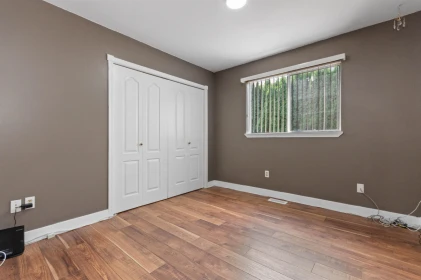Basement Recreation Room Photo of 7019 Wiltshire Street, Chilliwack, BC