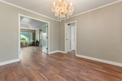 Breakfast Nook Photo of 7019 Wiltshire Street, Chilliwack, BC