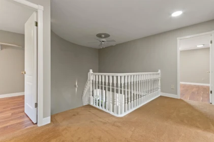 Entry Foyer Photo of 7019 Wiltshire Street, Chilliwack, BC
