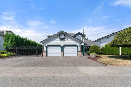 7019 Wiltshire Street, Chilliwack, BC, Chilliwack — Single Family Residence for sale