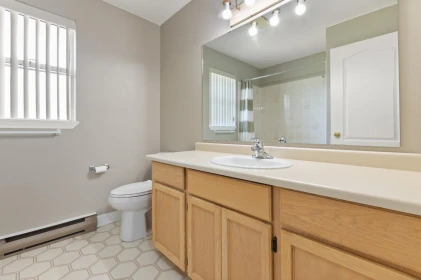 Hot Tub / Spa Photo of 7019 Wiltshire Street, Chilliwack, BC