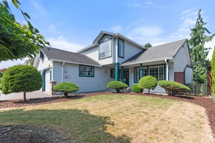 7019 Wiltshire Street, Chilliwack, BC, Chilliwack — Single Family Residence for sale