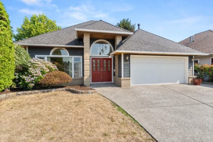 5265 Augusta Place, Delta, BC, Delta — Single Family Residence for sale
