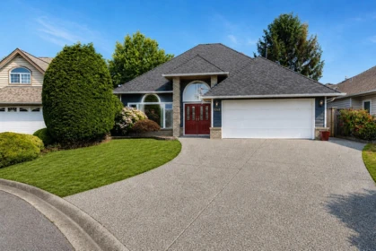 5265 Augusta Place, Delta, BC, Delta — Single Family Residence for sale