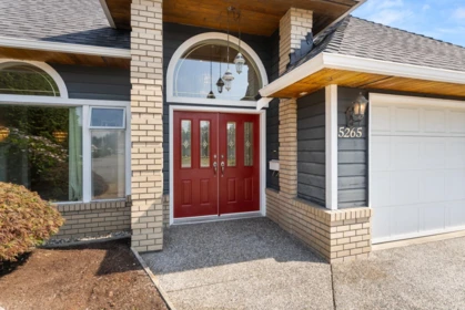 5265 Augusta Place, Delta, BC, Delta — Single Family Residence for sale