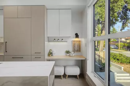 1483 W 52nd Avenue, Vancouver, BC, Vancouver — Half Duplex for sale
