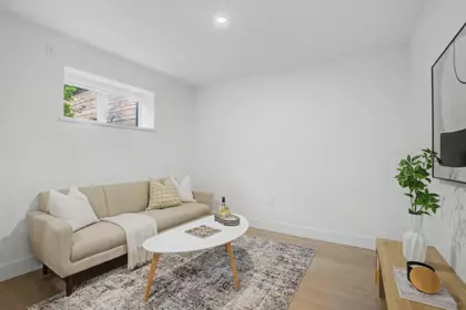 Mudroom Photo of 1483 W 52nd Avenue, Vancouver, BC