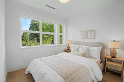 Office / Den Photo of 1483 W 52nd Avenue, Vancouver, BC
