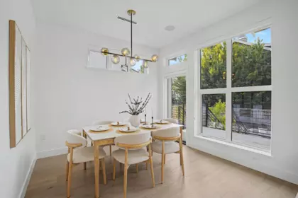 Primary Bedroom Photo of 1483 W 52nd Avenue, Vancouver, BC