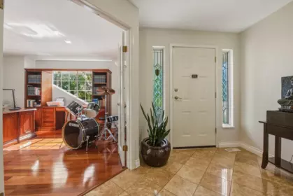 102 Aspenwood Drive, Port Moody, BC, Port Moody — Single Family Residence for sale