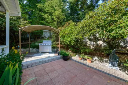Loft / Bonus Room Photo of 102 Aspenwood Drive, Port Moody, BC
