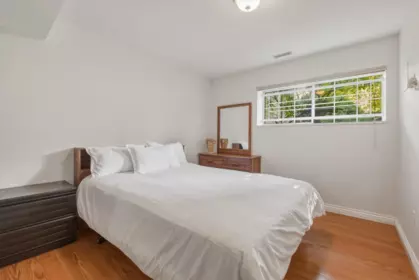 Office / Den Photo of 102 Aspenwood Drive, Port Moody, BC