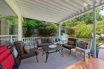 Pantry Photo of 102 Aspenwood Drive, Port Moody, BC