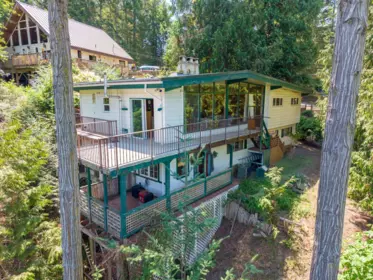 2610 Gunwhale Road, Pender Island, BC, Pender Island — Single Family Residence for sale