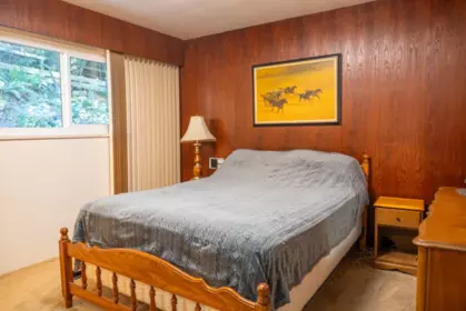 Loft / Bonus Room Photo of 2610 Gunwhale Road, Pender Island, BC