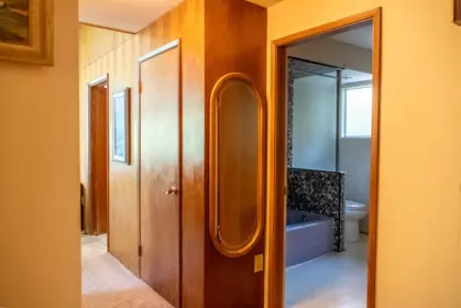 Mudroom Photo of 2610 Gunwhale Road, Pender Island, BC