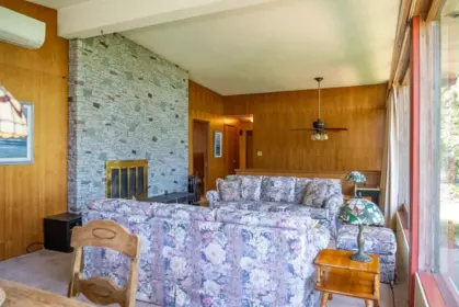 Pantry Photo of 2610 Gunwhale Road, Pender Island, BC