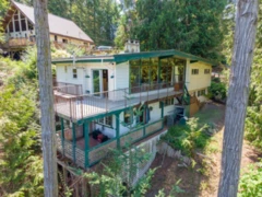 2610 Gunwhale Road, Pender Island, BC