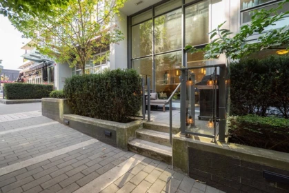 155 W 2nd Avenue, Vancouver, BC, Vancouver — Townhouse for sale
