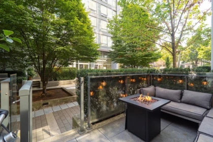 155 W 2nd Avenue, Vancouver, BC, Vancouver — Townhouse for sale