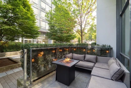 155 W 2nd Avenue, Vancouver, BC, Vancouver — Townhouse for sale