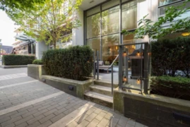 155 W 2nd Avenue, Vancouver, BC