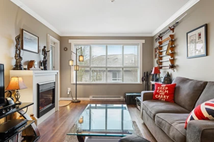 309 6815 188 Street, Surrey, BC, Surrey — Apartment/Condo for sale