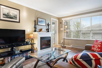 Pantry Photo of 309 6815 188 Street, Surrey, BC