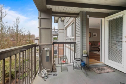 Primary Bedroom Photo of 309 6815 188 Street, Surrey, BC