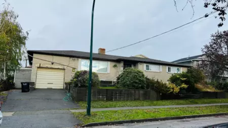 753 E 55th Avenue, Vancouver, BC, Vancouver — Single Family Residence for sale