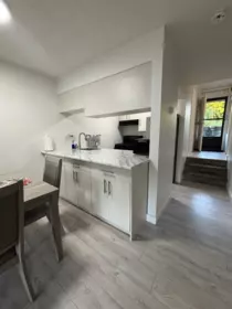 Kitchen Photo of 58 17710 60 Avenue, Surrey, BC