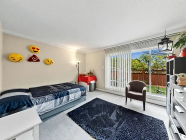 104 7220 Lindsay Road, Richmond, BC, Richmond — Apartment/Condo for sale