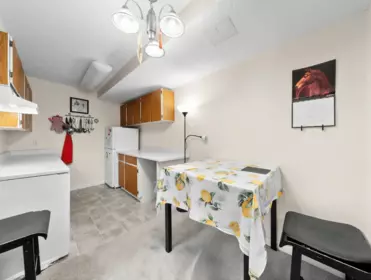 Kitchen Photo of 104 7220 Lindsay Road, Richmond, BC