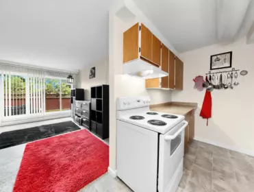 Pantry Photo of 104 7220 Lindsay Road, Richmond, BC