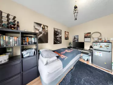 Primary Bedroom Photo of 104 7220 Lindsay Road, Richmond, BC