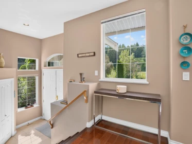 1981 Parkway Boulevard, Coquitlam, BC, Coquitlam — Half Duplex for sale