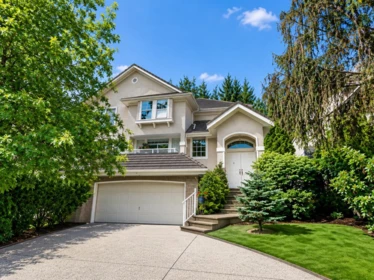 1981 Parkway Boulevard, Coquitlam, BC, Coquitlam — Half Duplex for sale