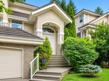 1981 Parkway Boulevard, Coquitlam, BC, Coquitlam — Half Duplex for sale