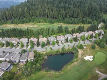 Playground / Recreational Area Near 1981 Parkway Boulevard, Coquitlam, BC