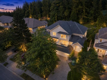 Street View Photo of 1981 Parkway Boulevard, Coquitlam, BC