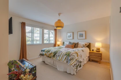 Bedroom 2 Photo of 208 6655 192 Street, Surrey, BC